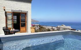 Bakovenbay Luxury Suites