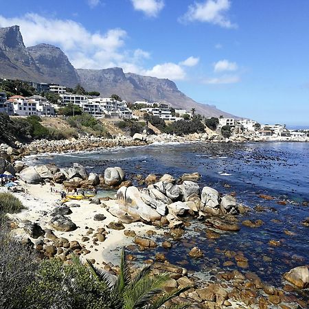 Bakovenbay Luxury Suites Cape Town Exterior photo