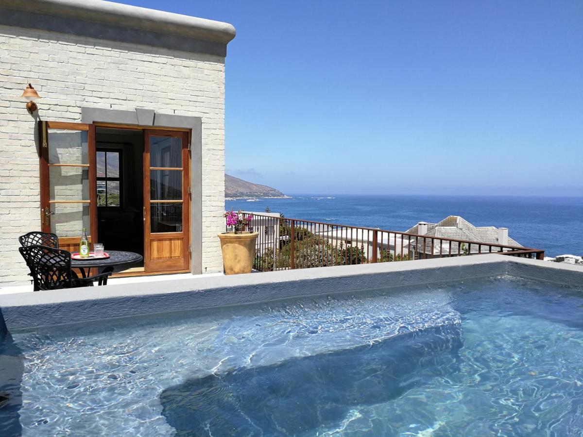 Bakovenbay Luxury Suites Cape Town Exterior photo