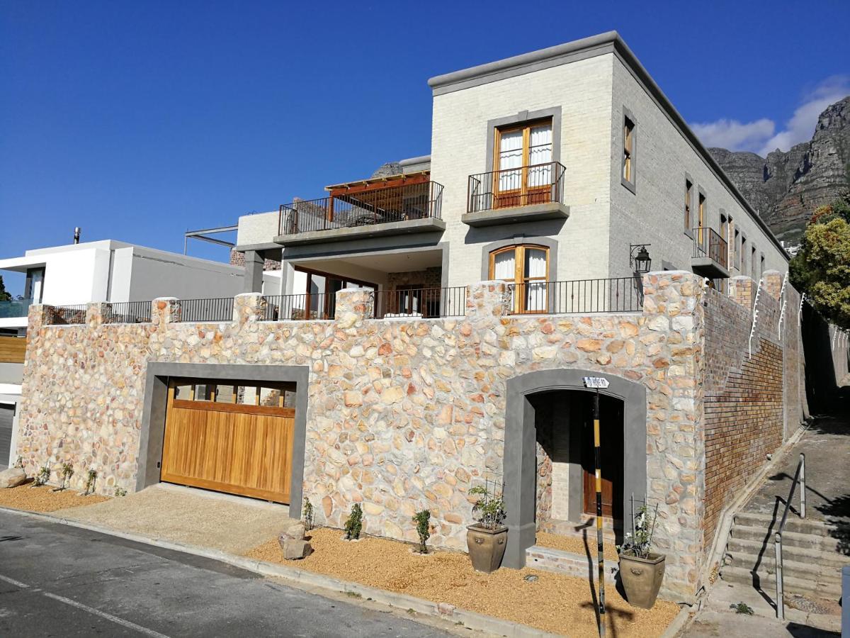 Bakovenbay Luxury Suites Cape Town Exterior photo