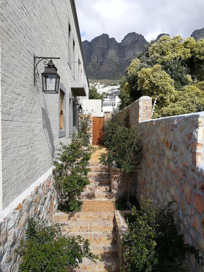 Bakovenbay Luxury Suites Cape Town Exterior photo