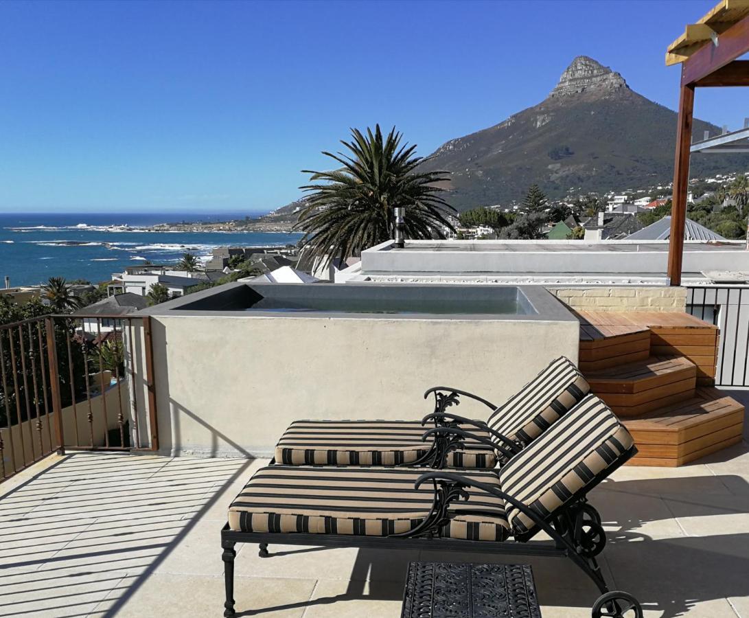 Bakovenbay Luxury Suites Cape Town Exterior photo
