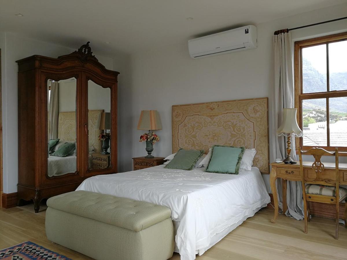 Bakovenbay Luxury Suites Cape Town Exterior photo