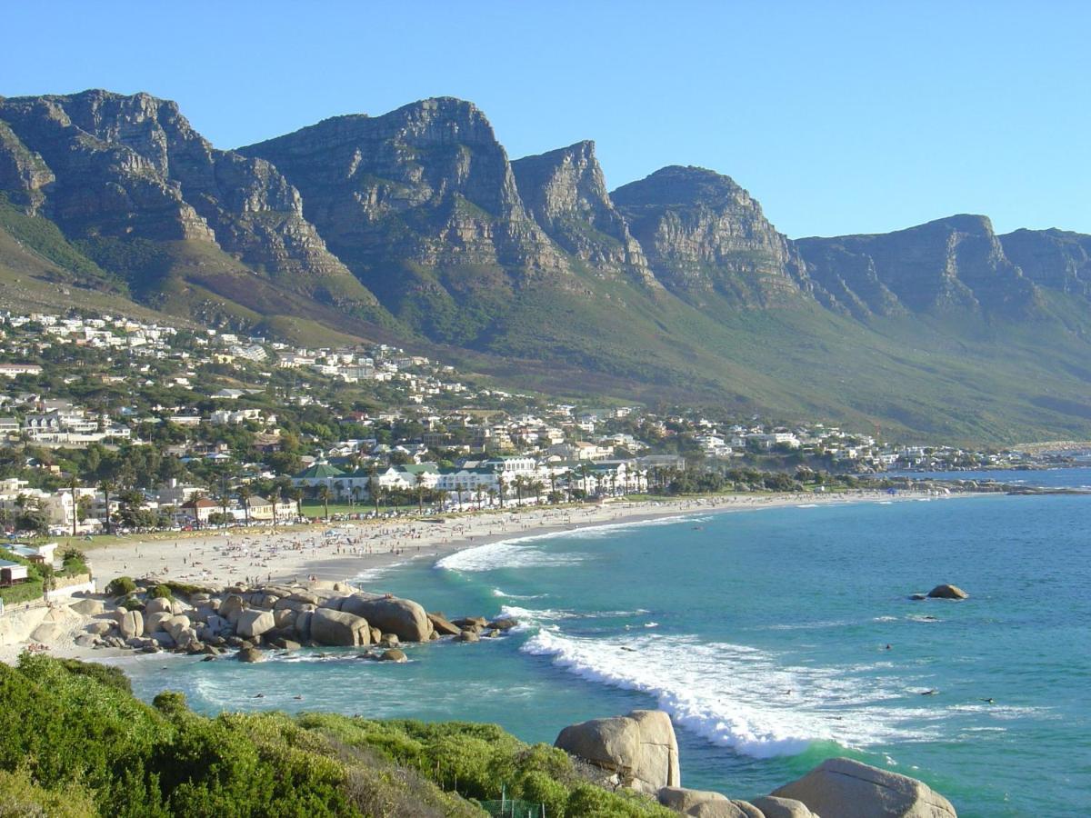 Bakovenbay Luxury Suites Cape Town Exterior photo