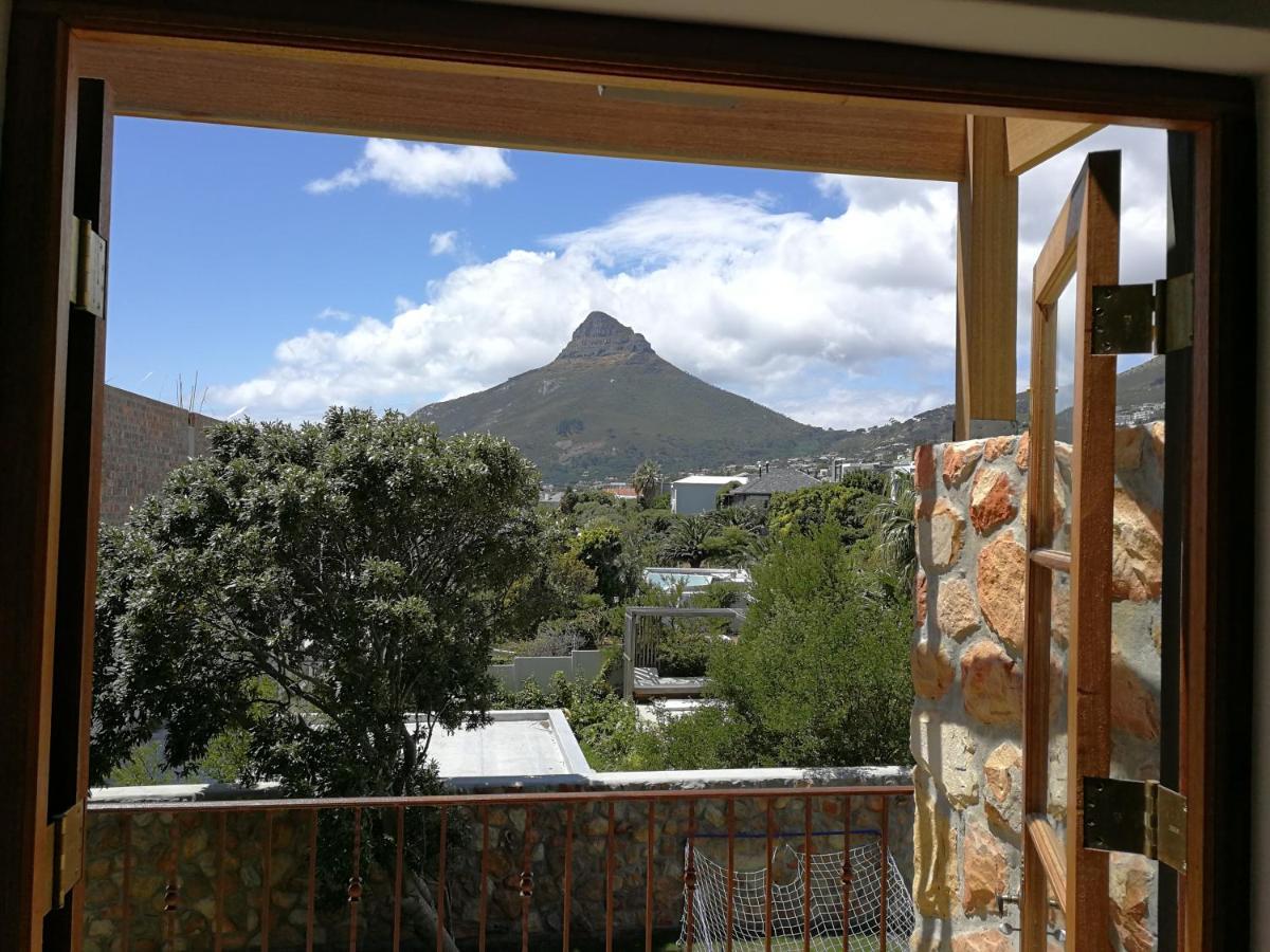Bakovenbay Luxury Suites Cape Town Exterior photo