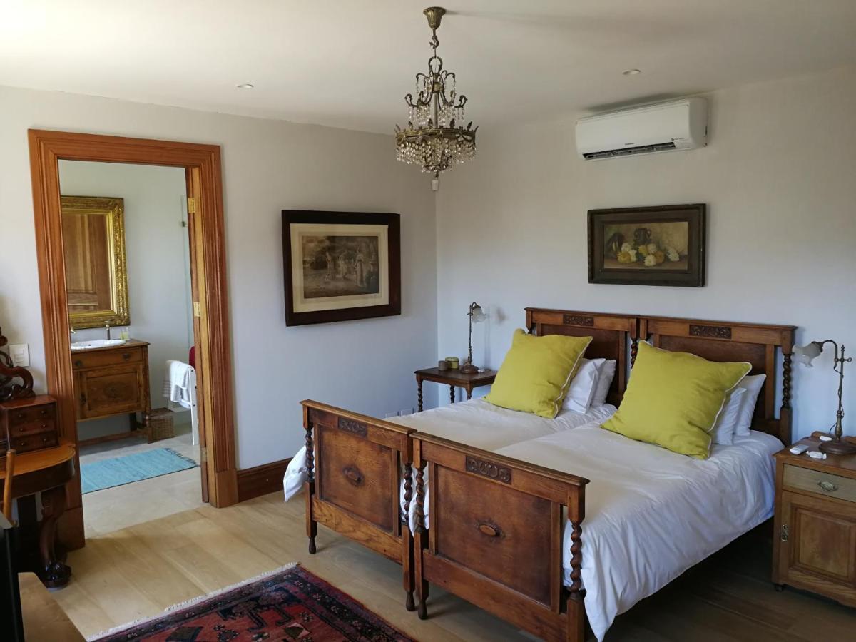 Bakovenbay Luxury Suites Cape Town Exterior photo