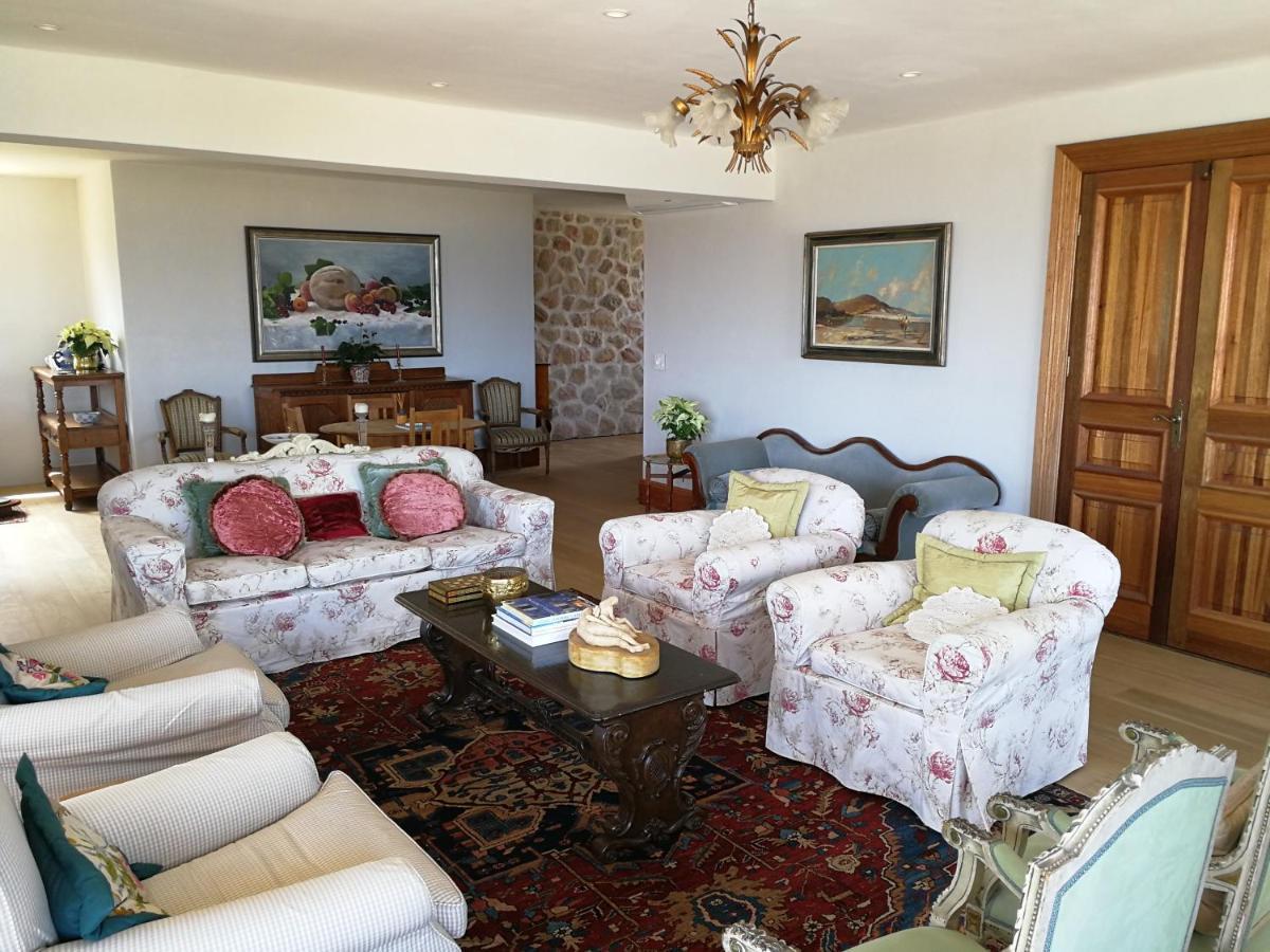 Bakovenbay Luxury Suites Cape Town Exterior photo