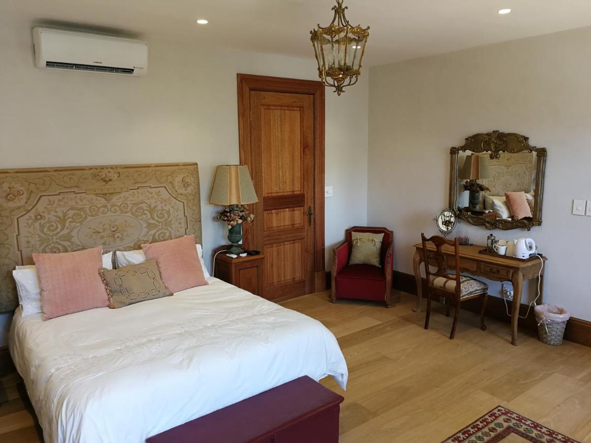 Bakovenbay Luxury Suites Cape Town Exterior photo